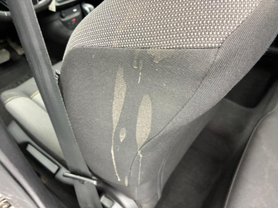 Citroën C3 - Photo 16