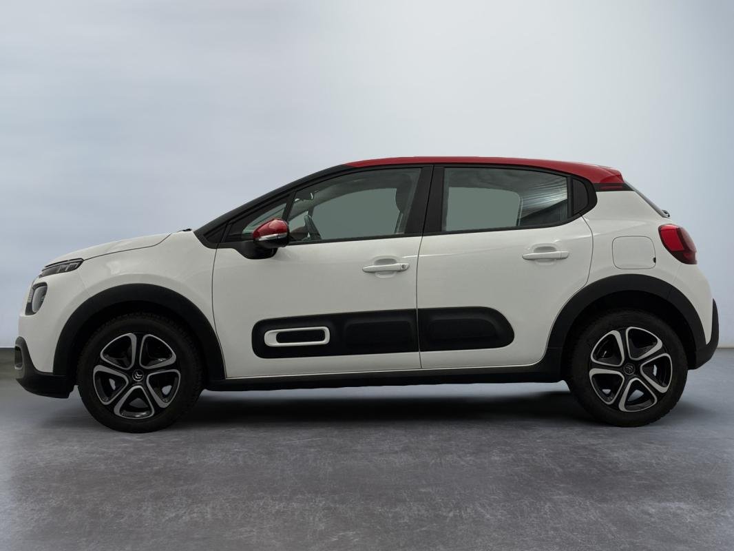 Citroën C3 - Photo 2
