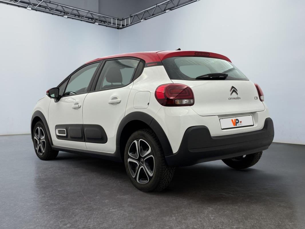 Citroën C3 - Photo 3