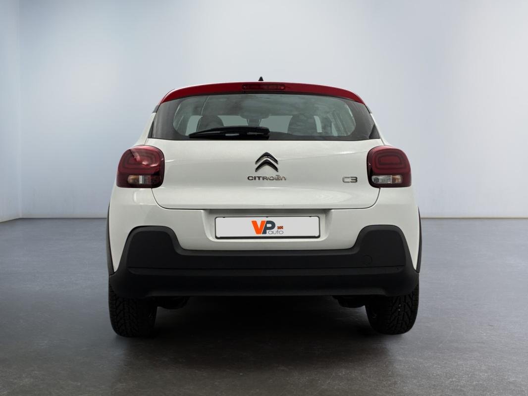 Citroën C3 - Photo 4