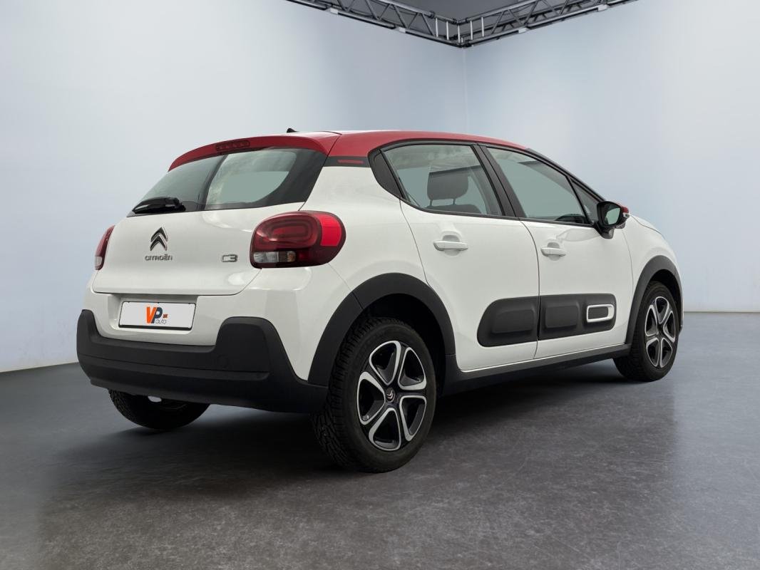 Citroën C3 - Photo 5