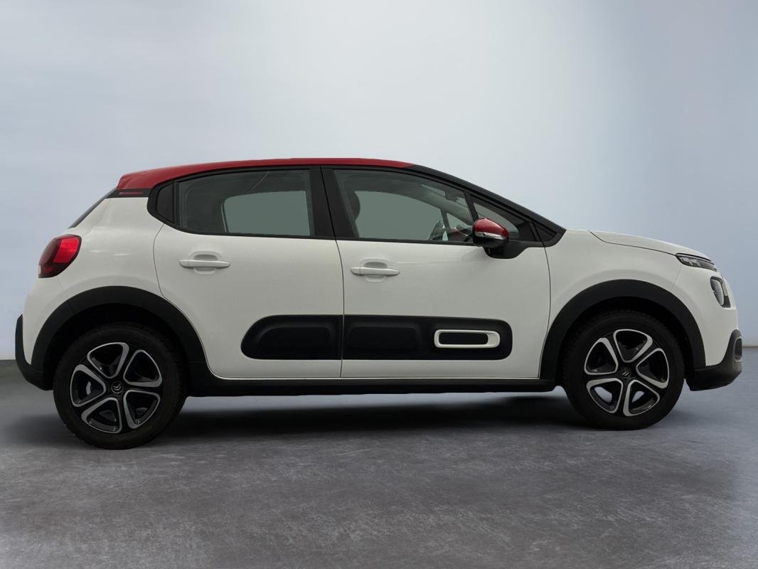 Citroën C3 - Photo 6