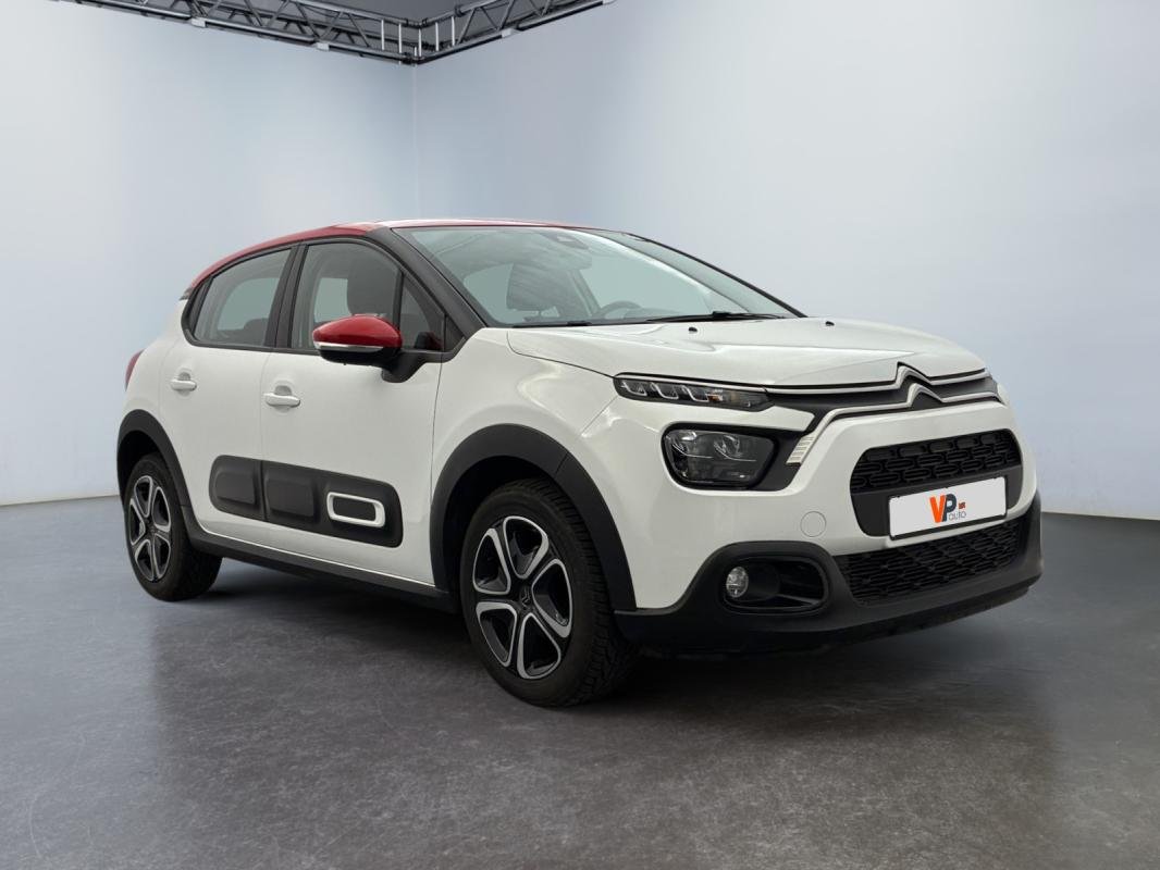 Citroën C3 - Photo 7