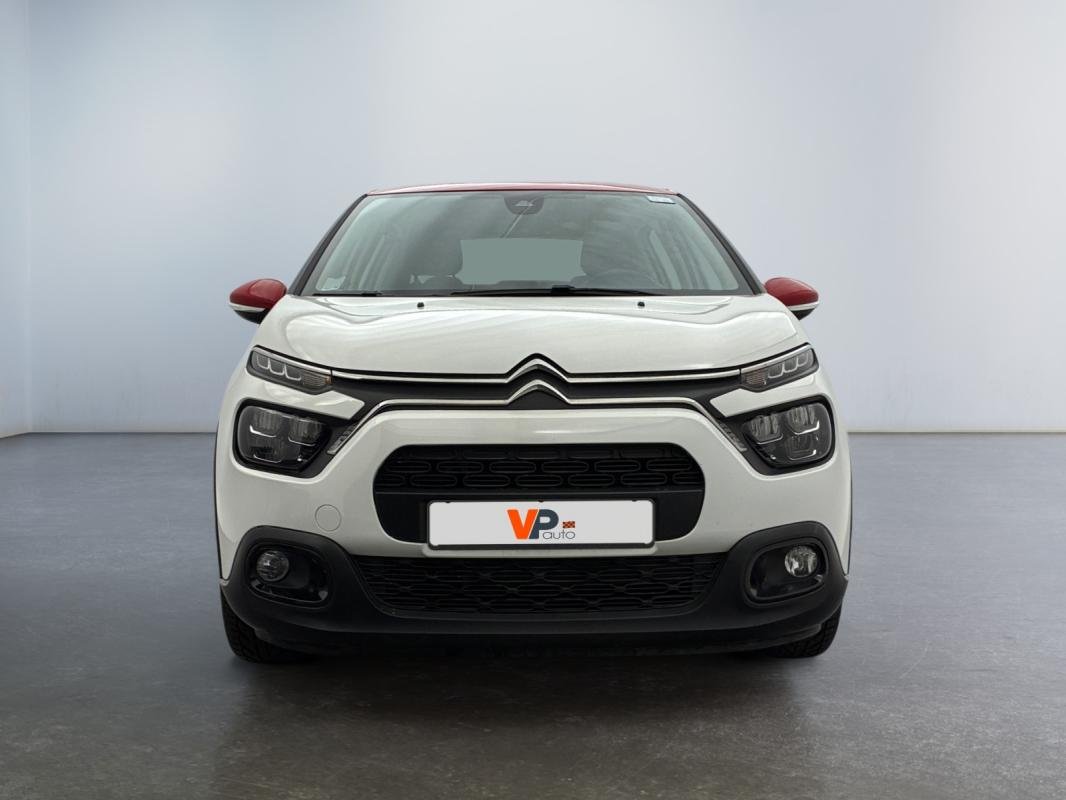 Citroën C3 - Photo 8