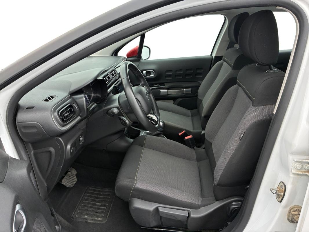 Citroën C3 - Photo 9