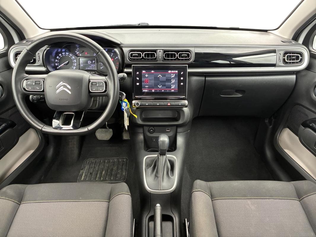 Citroën C3 - Photo 10
