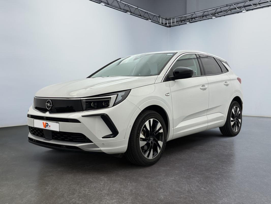 Opel grandland - Photo 1
