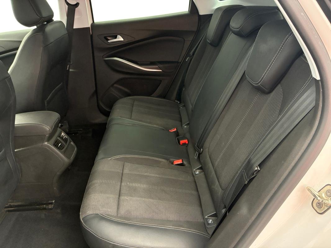 Opel grandland - Photo 14