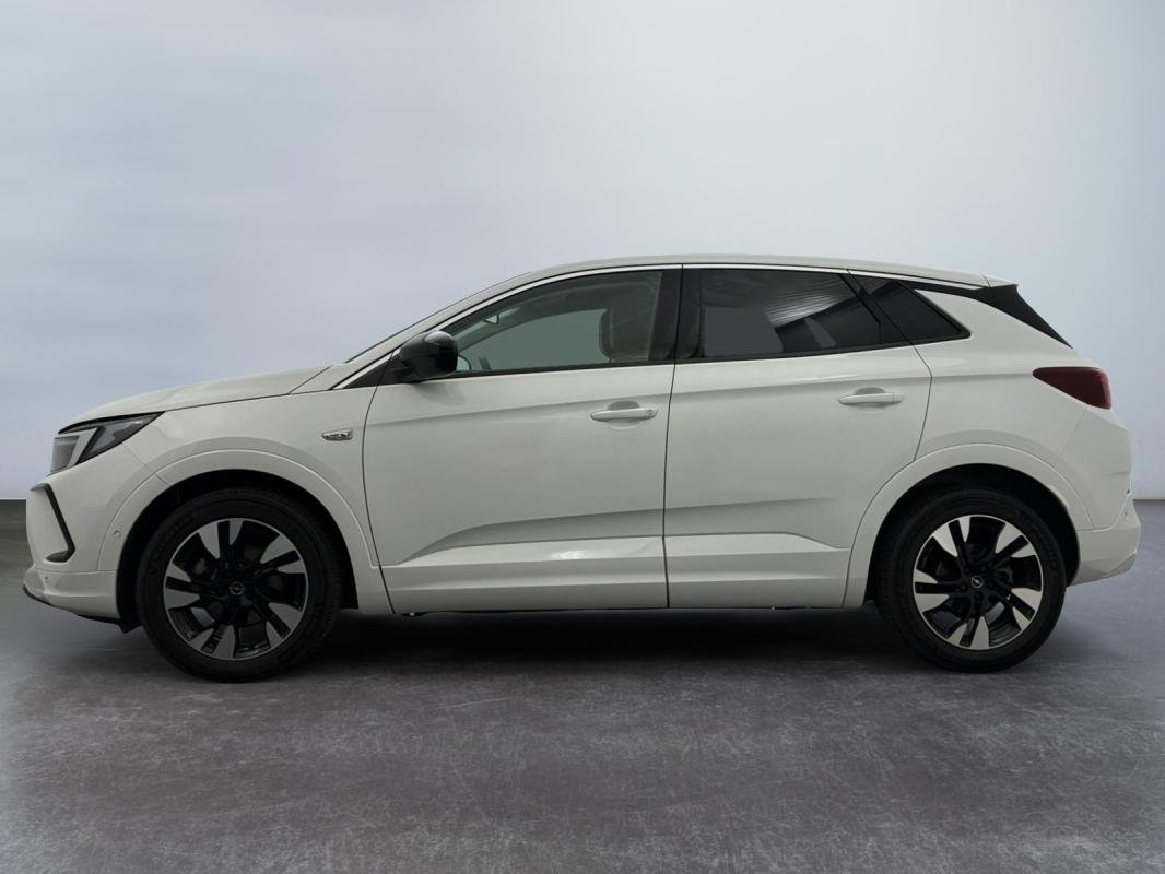 Opel grandland - Photo 2