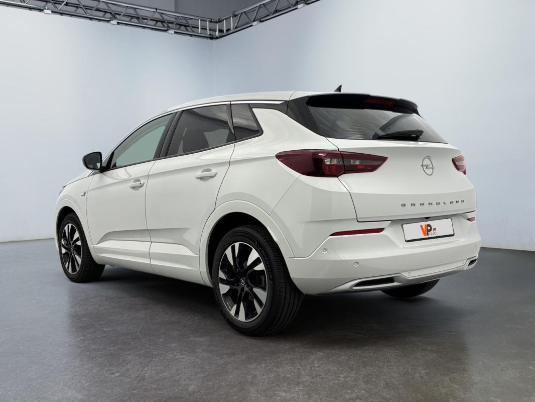 Opel grandland - Photo 3