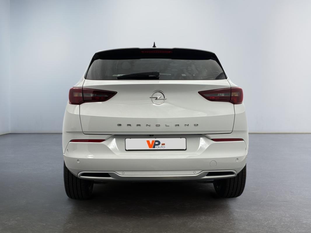 Opel grandland - Photo 4
