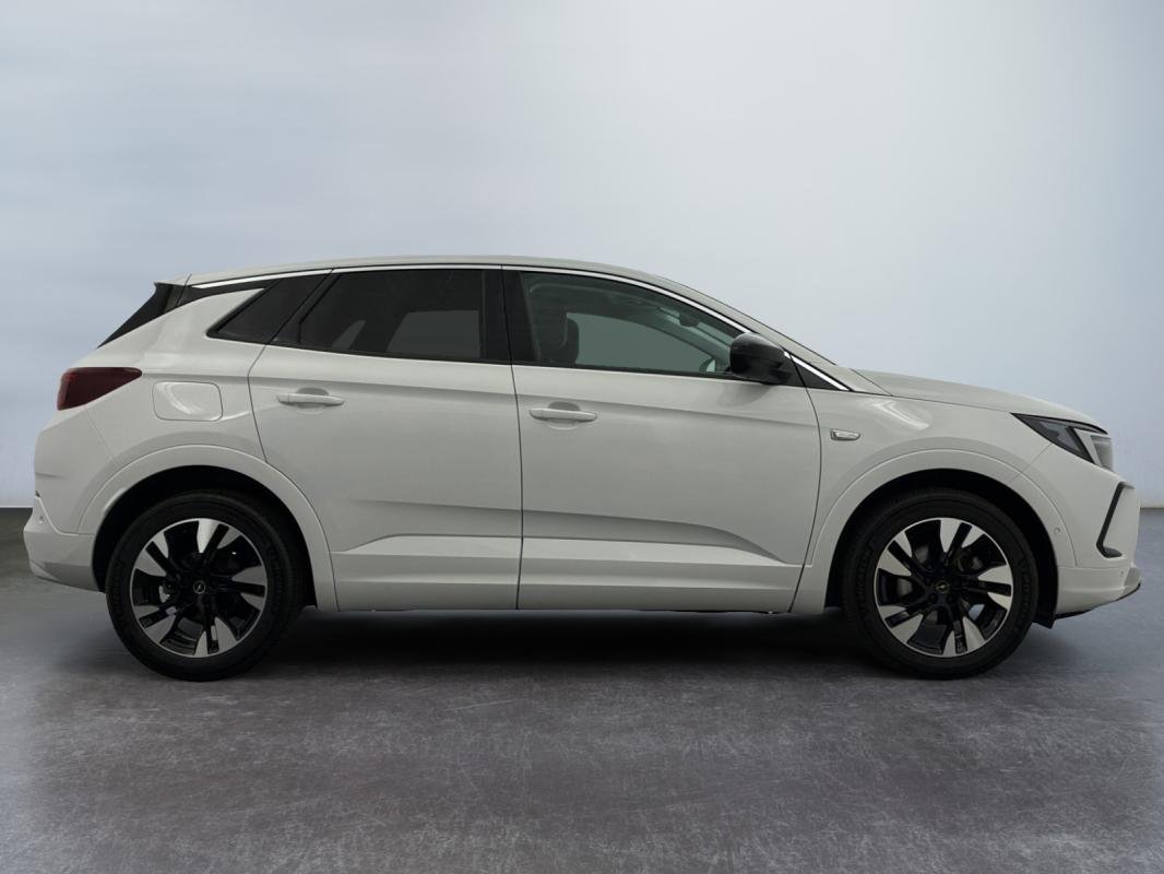 Opel grandland - Photo 6