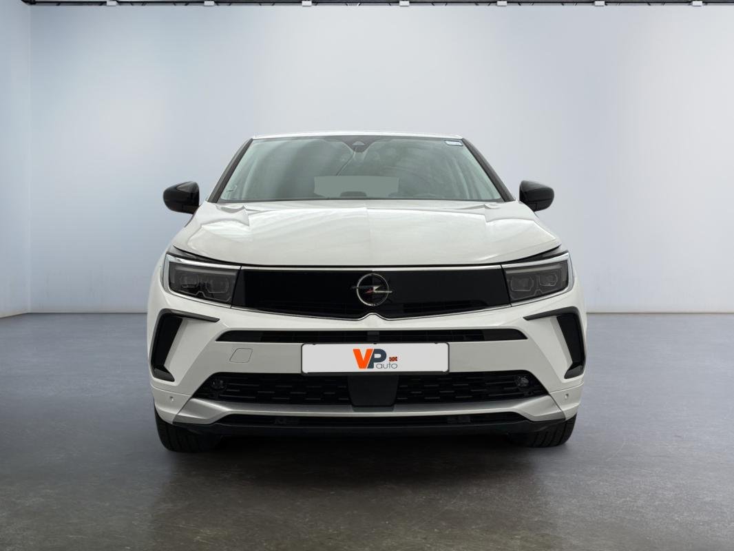 Opel grandland - Photo 8