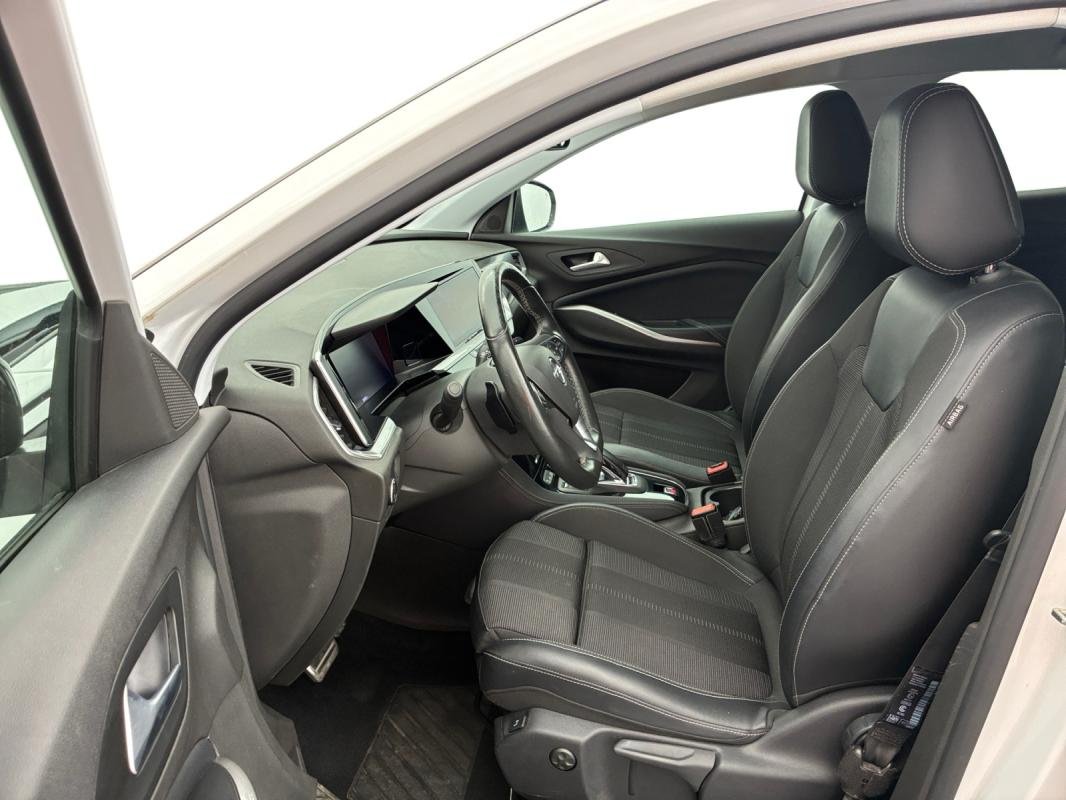 Opel grandland - Photo 9