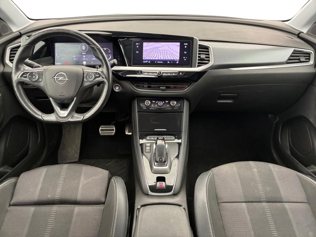 Opel grandland - Photo 10