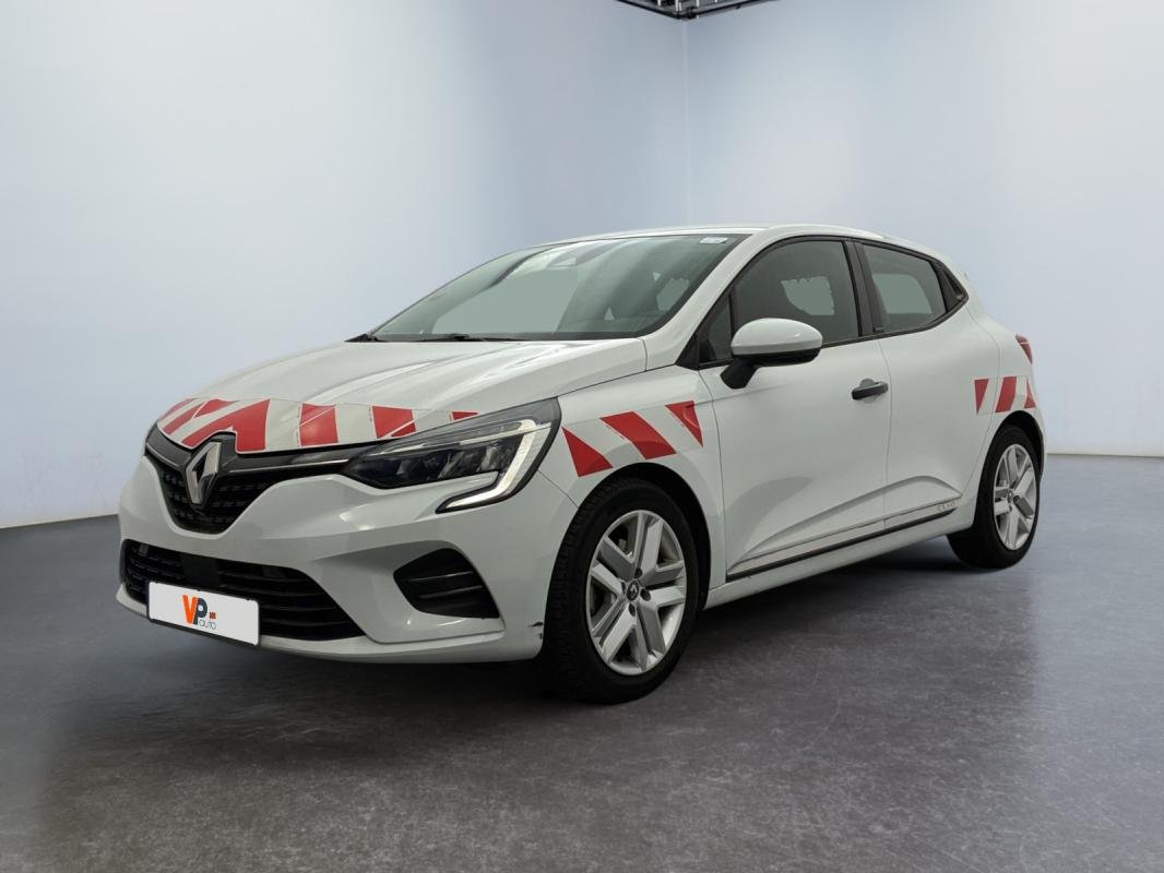 Renault Clio - Photo 1
