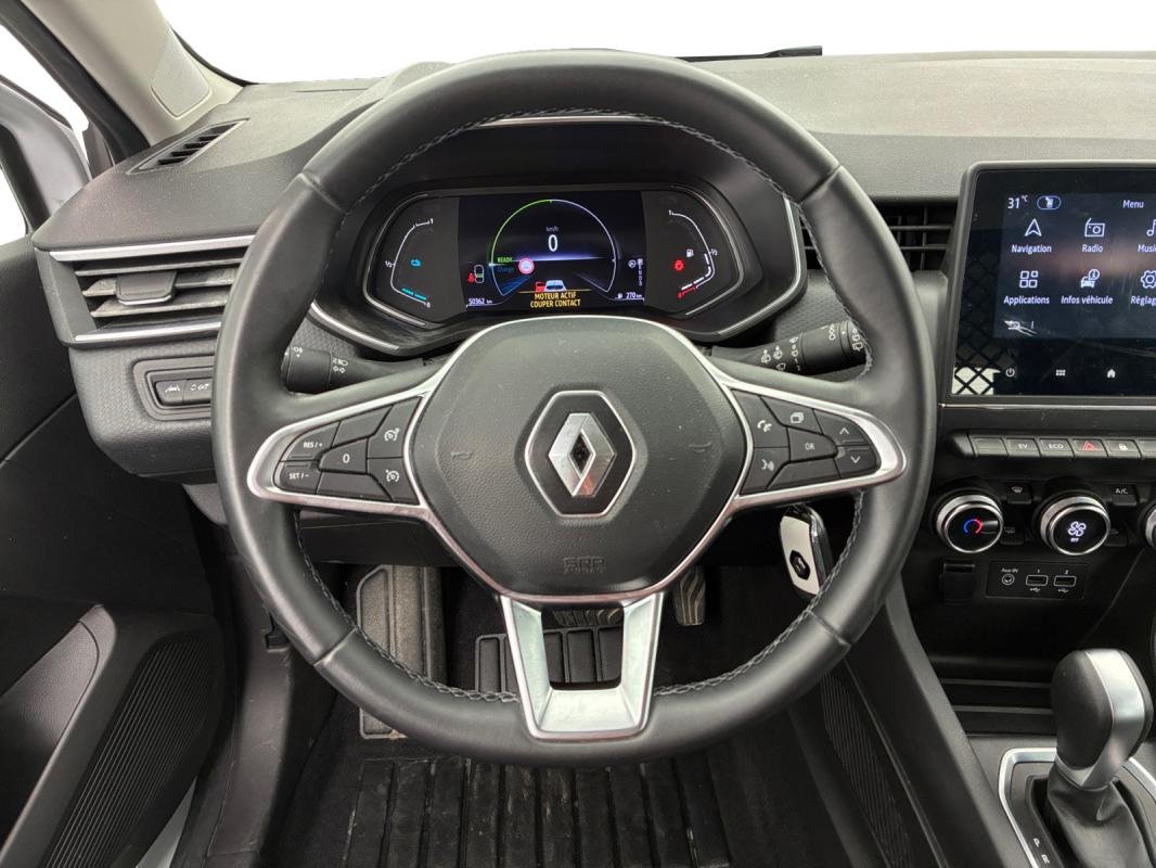 Renault Clio - Photo 11
