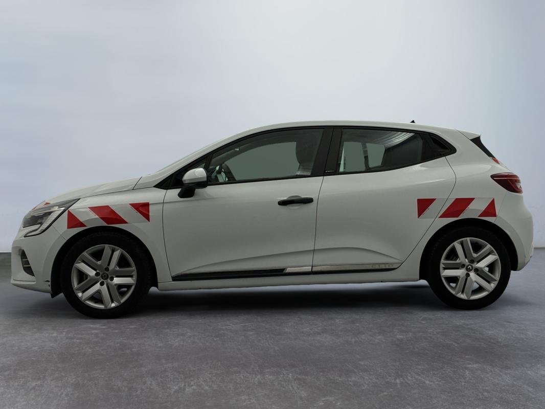 Renault Clio - Photo 2