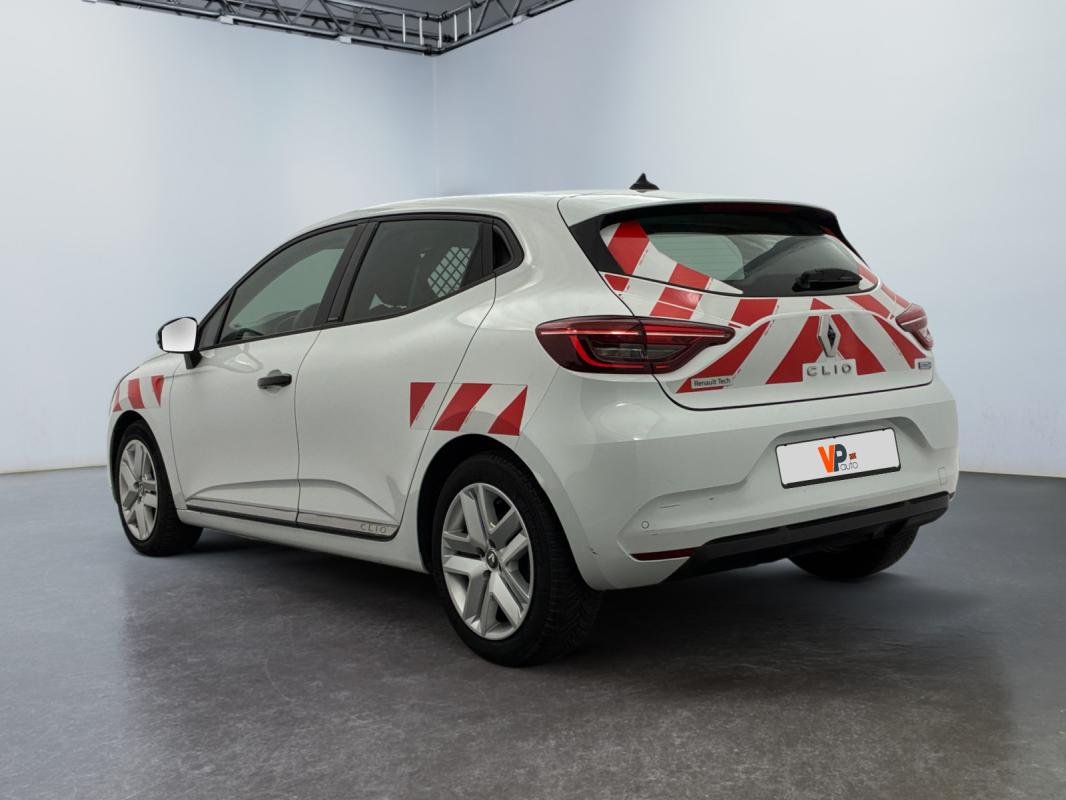 Renault Clio - Photo 3