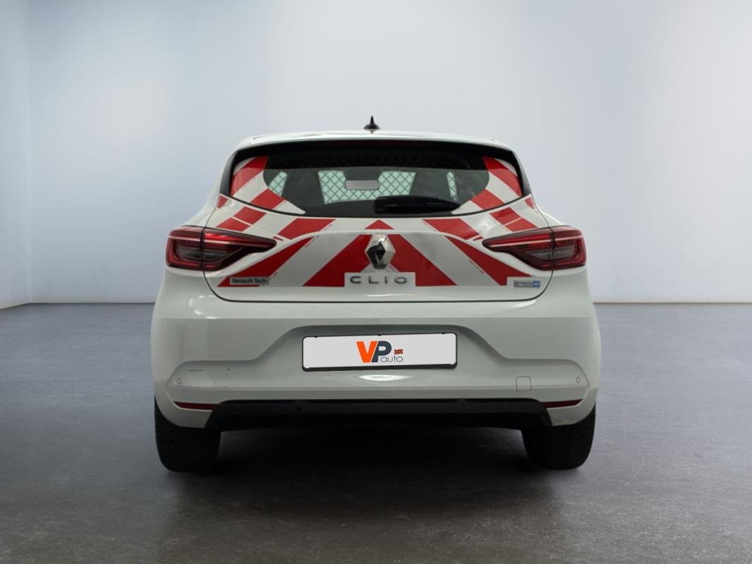 Renault Clio - Photo 4