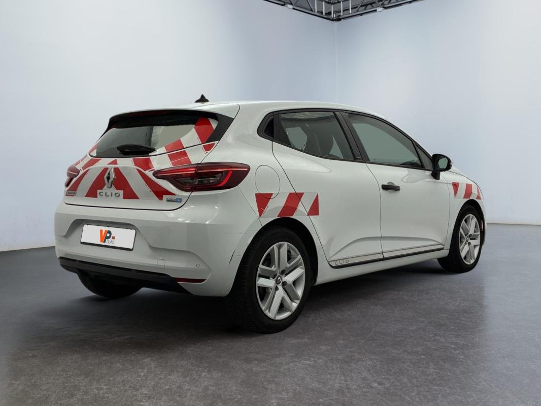 Renault Clio - Photo 5