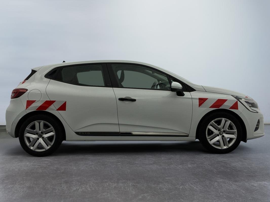 Renault Clio - Photo 6