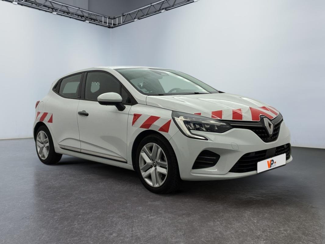 Renault Clio - Photo 7