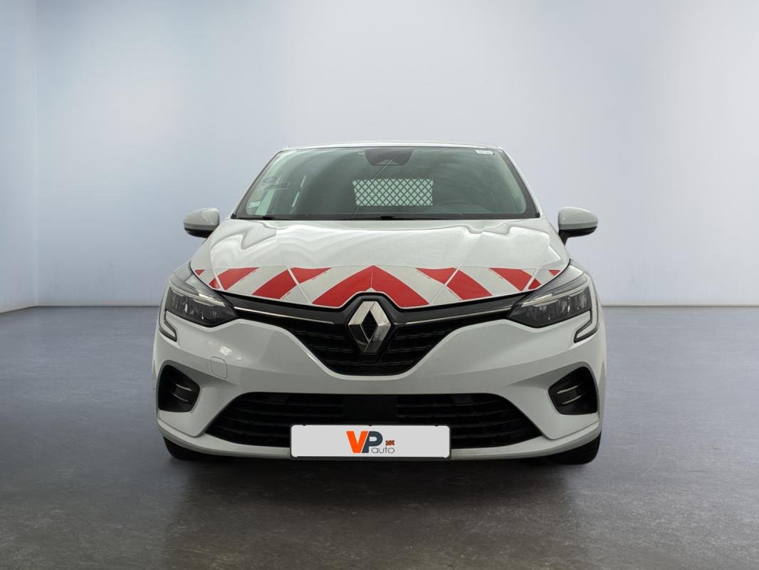 Renault Clio - Photo 8
