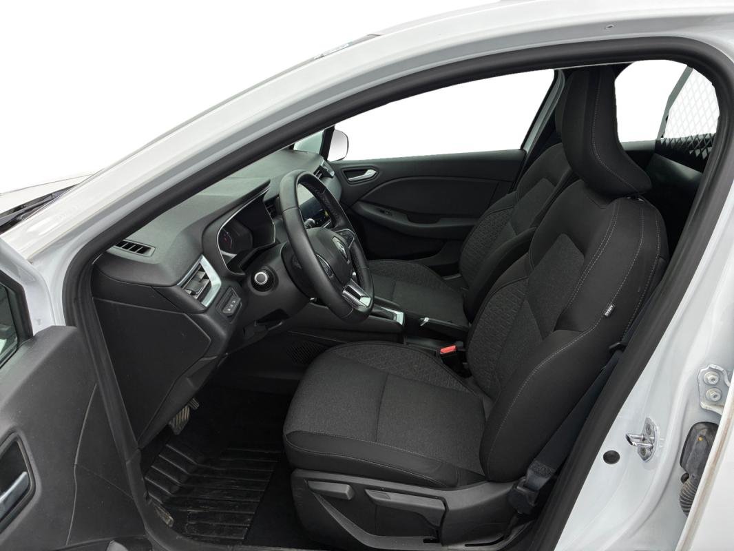 Renault Clio - Photo 9