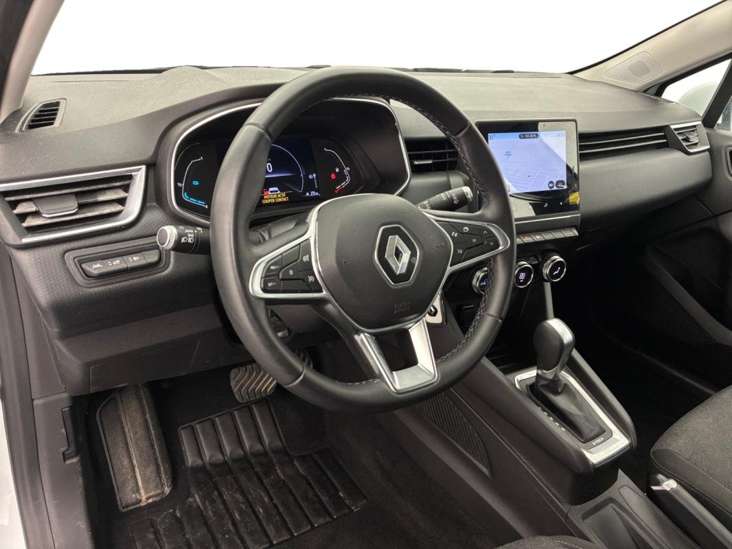 Renault Clio - Photo 10