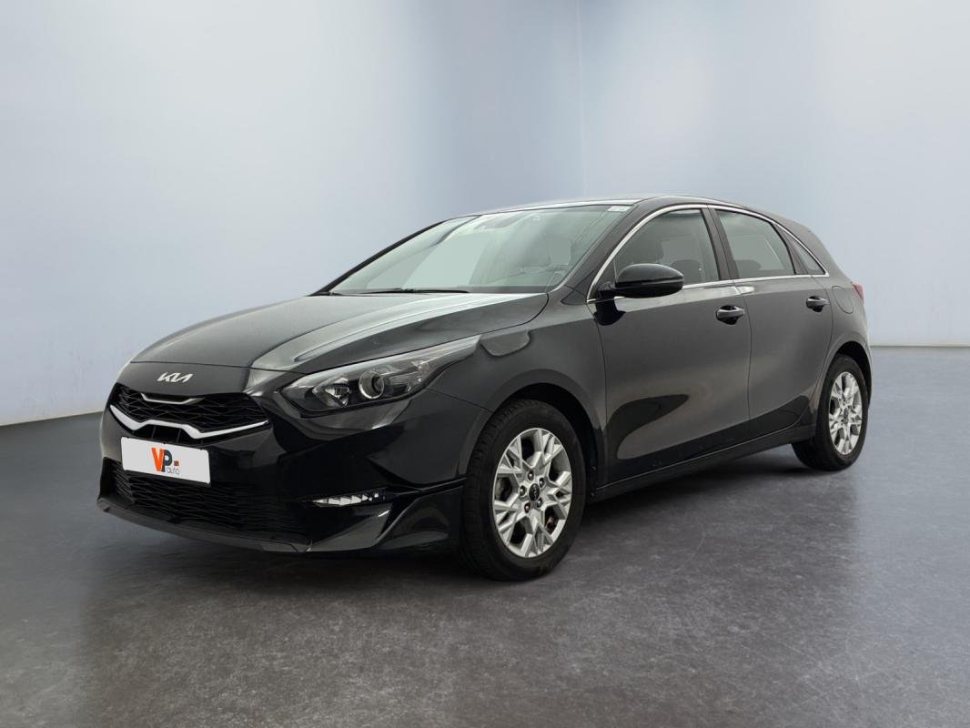 Kia CEED - Photo 1