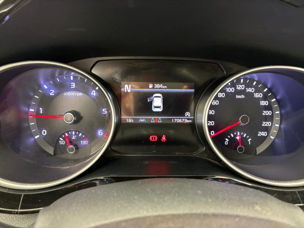 Kia CEED - Photo 12
