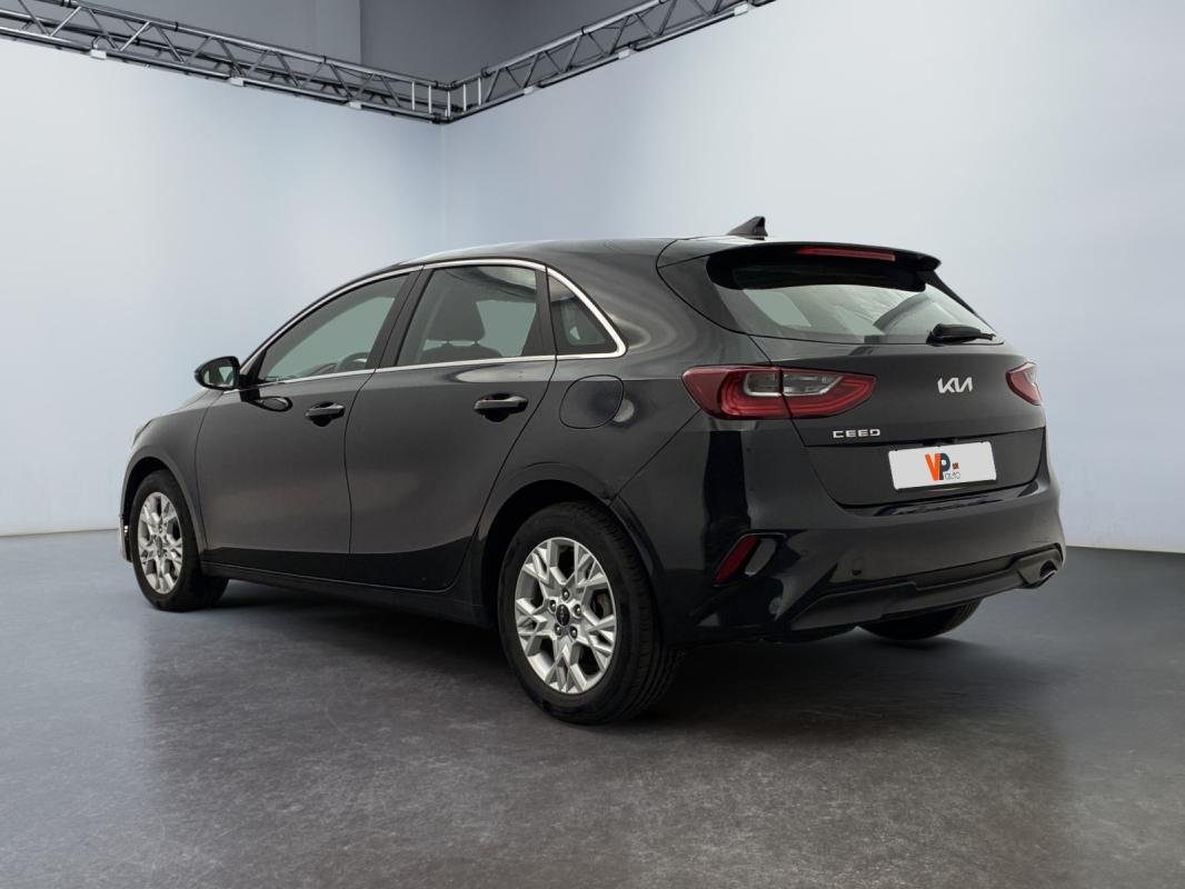 Kia CEED - Photo 3