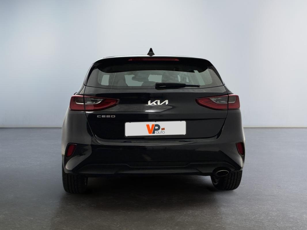 Kia CEED - Photo 4