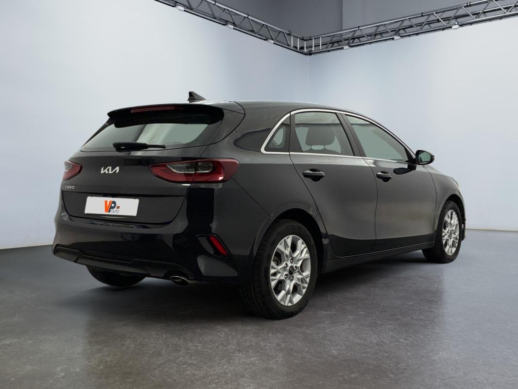 Kia CEED - Photo 5
