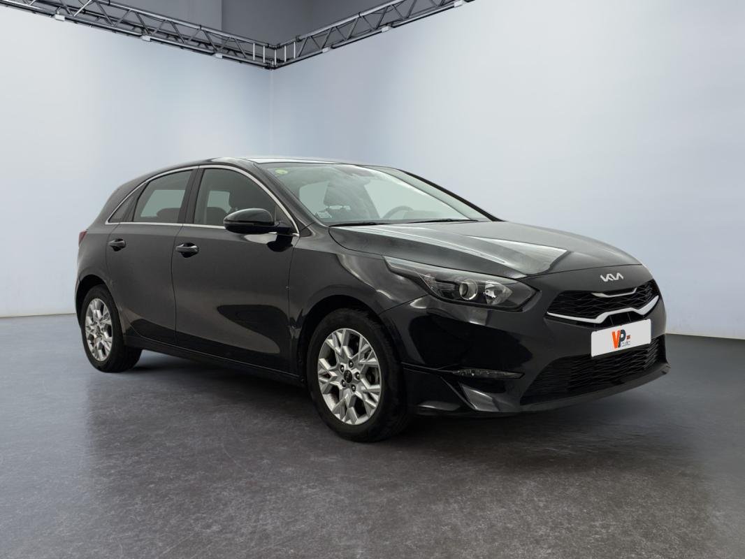 Kia CEED - Photo 7