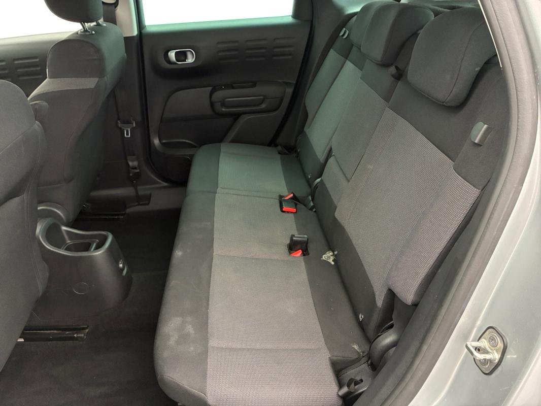 Citroën C3 Aircross - Photo 14