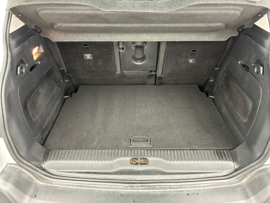 Citroën C3 Aircross - Photo 15