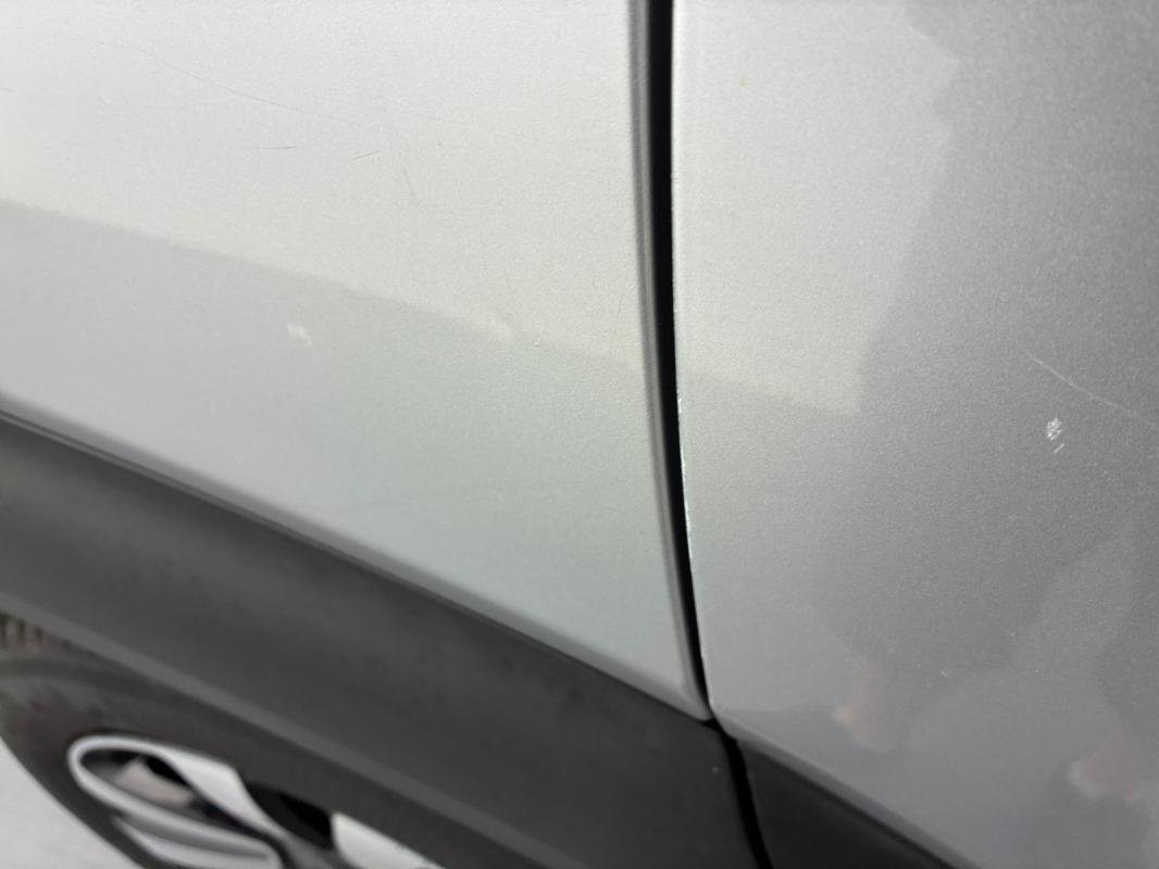 Citroën C3 Aircross - Photo 20