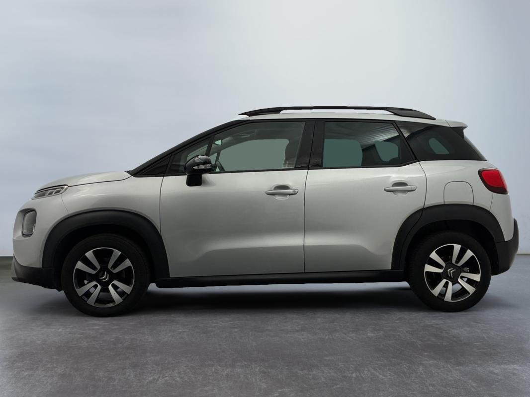 Citroën C3 Aircross - Photo 2
