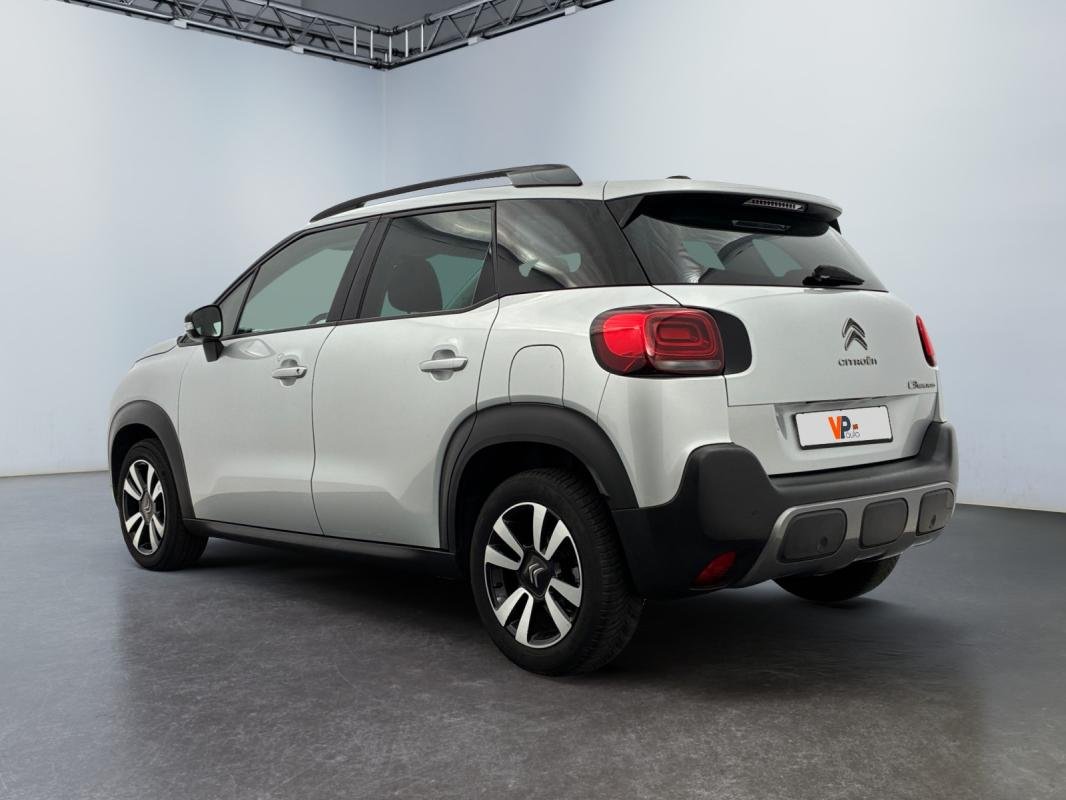 Citroën C3 Aircross - Photo 3