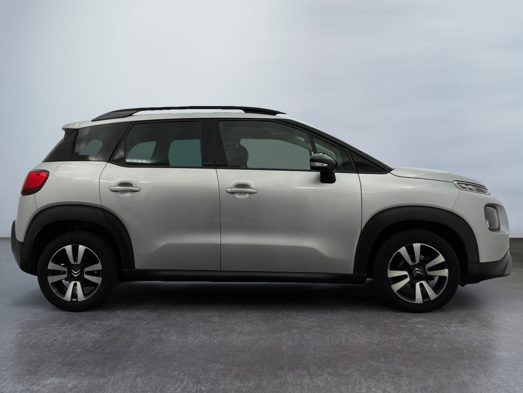 Citroën C3 Aircross - Photo 6