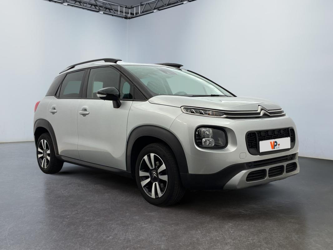 Citroën C3 Aircross - Photo 7