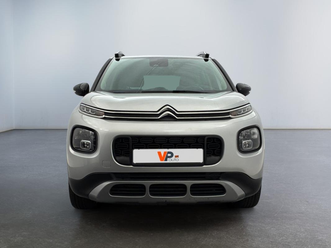 Citroën C3 Aircross - Photo 8