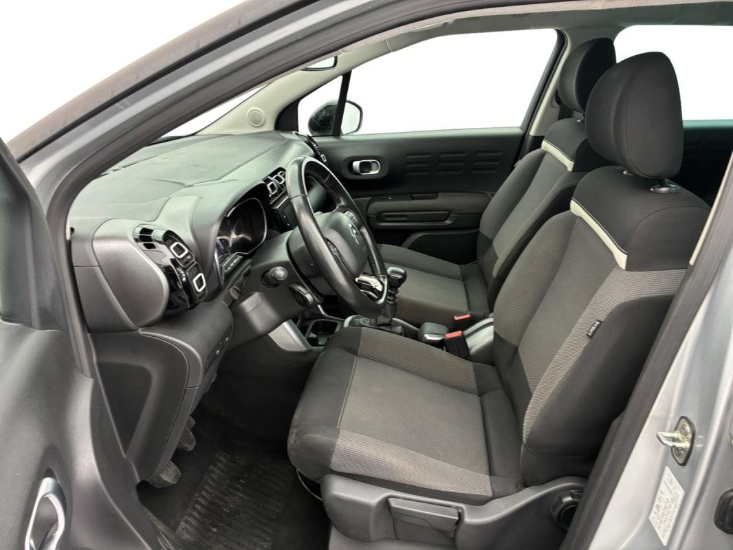 Citroën C3 Aircross - Photo 9