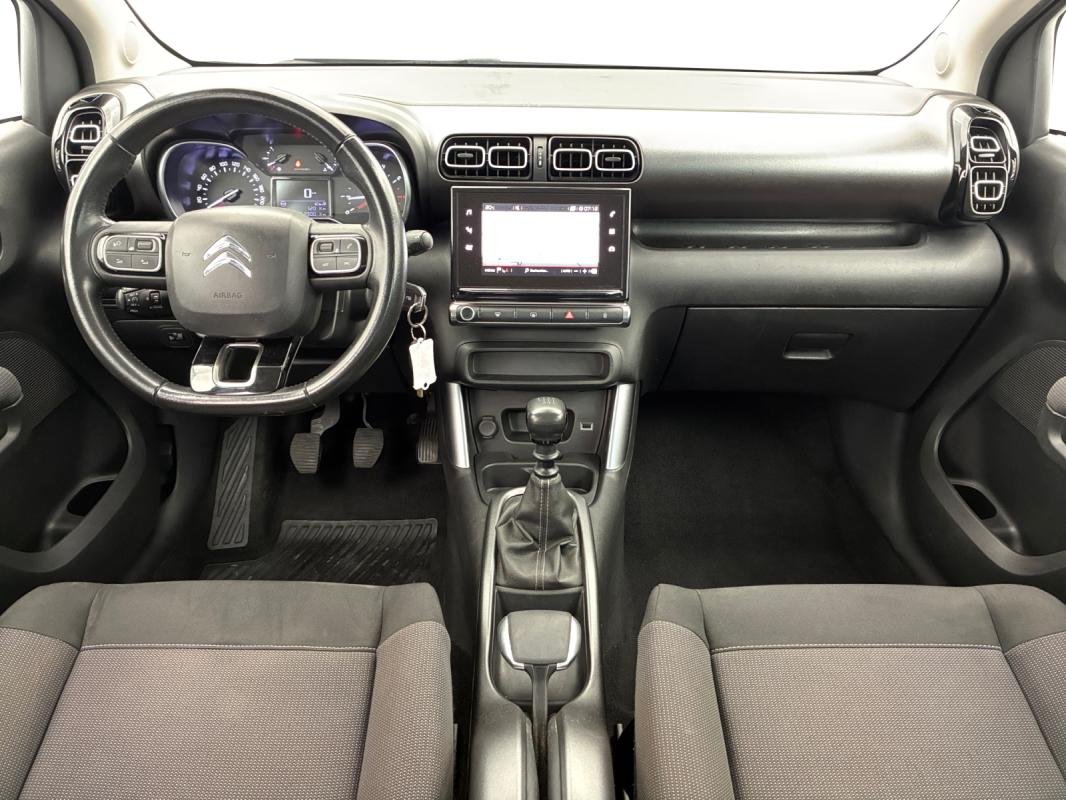 Citroën C3 Aircross - Photo 10