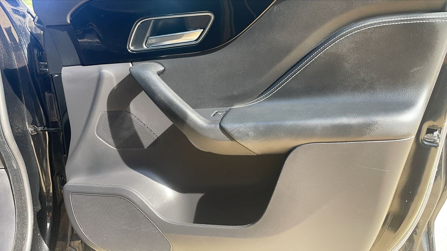 Jaguar F-Pace - Photo 24