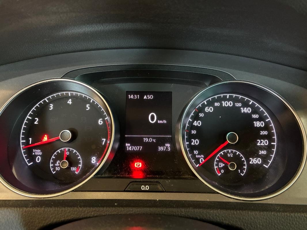 Volkswagen Golf - Photo 12