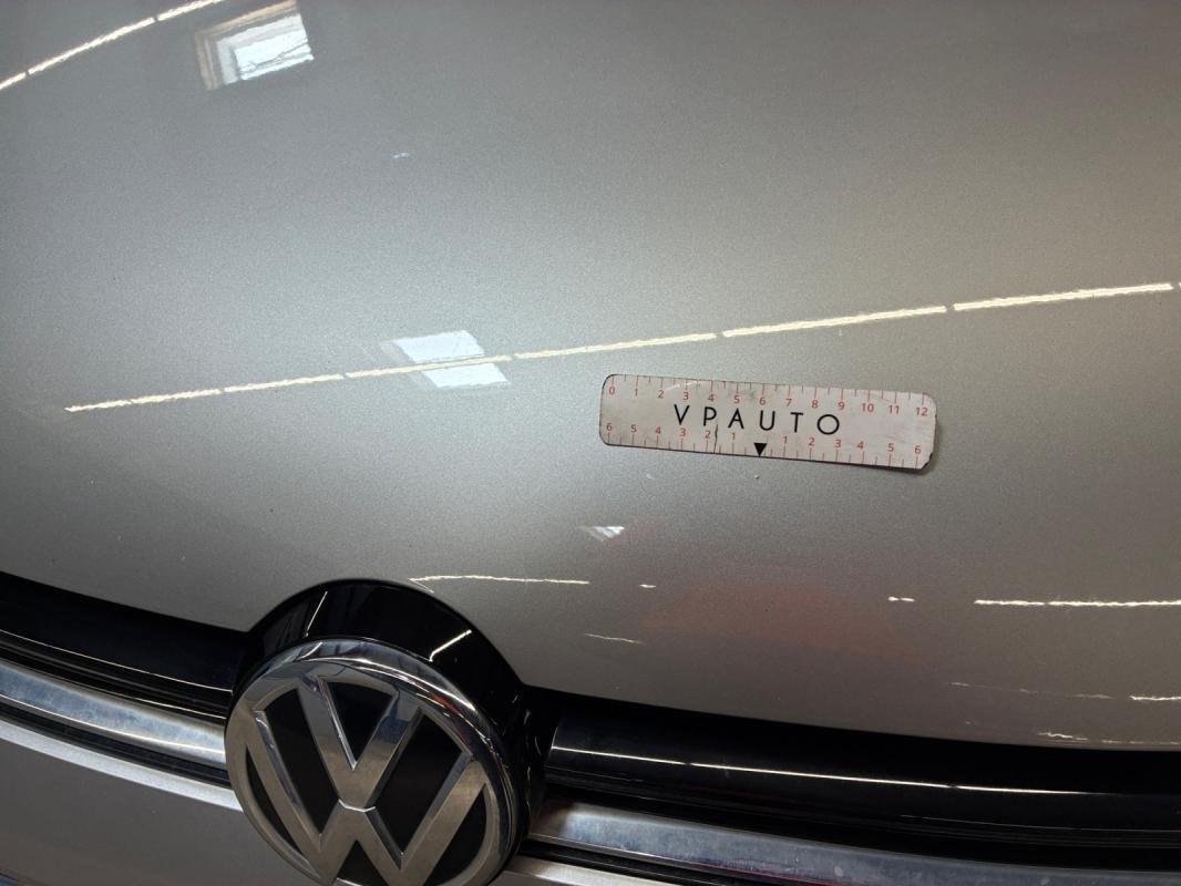 Volkswagen Golf - Photo 18