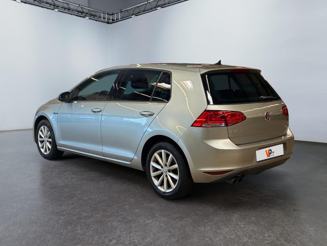 Volkswagen Golf - Photo 3